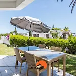 #025 Charming 3br דירה אלבופיירה