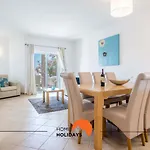 #025 Charming 3br アパート アルブフェイラ