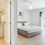 #025 Charming 3br アパート アルブフェイラ