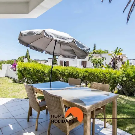 #025 Charming 3br Апартаменты Албуфейра