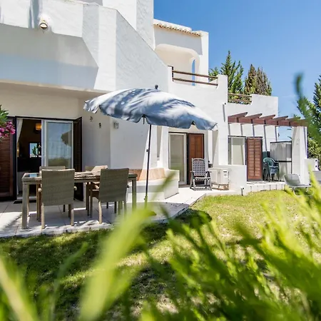 Апартаменты #025 Charming 3br Албуфейра
