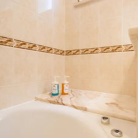 Апартаменты #025 Charming 3br Албуфейра