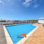 #025 Charming 3br * 阿尔布费拉