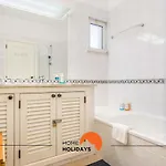 Apartment #025 Charming 3br Albufeira
