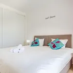 Apartamento #025 Charming 3br *