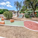 #025 Charming 3br Apartamento Albufeira
