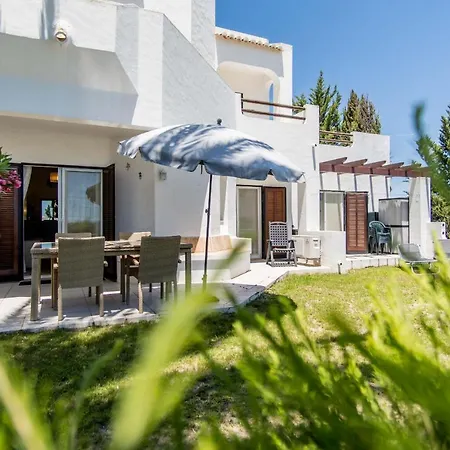 #025 Charming 3br * Albufeira