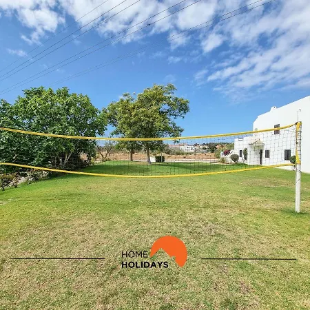 Apartment #025 Charming 3br Albufeira