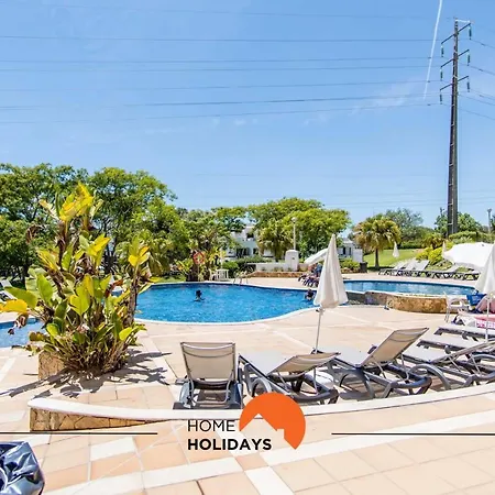 #025 Charming 3br * Albufeira