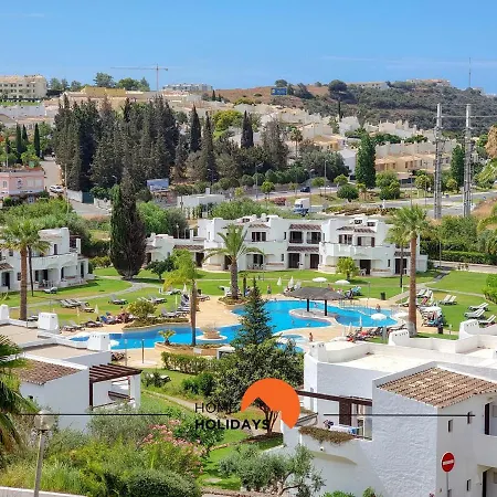 Daire #025 Charming 3br Albufeira
