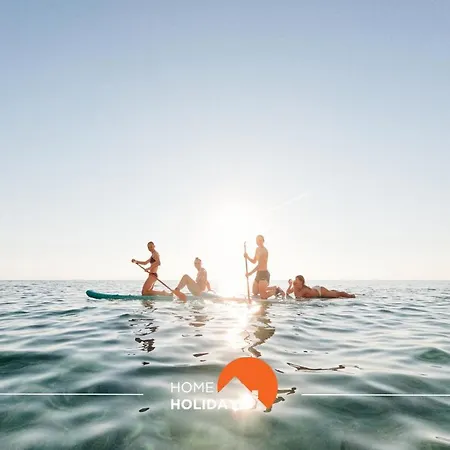 #025 T3 Encantador Em By Holidays Appartement Albufeira