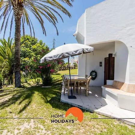 #025 T3 Encantador Em By Holidays Apartamento *