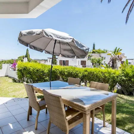 #025 Charming 3br * Albufeira
