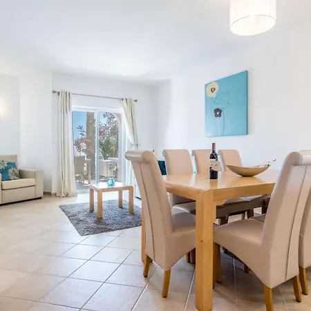 Appartamento #025 Charming 3br Albufeira