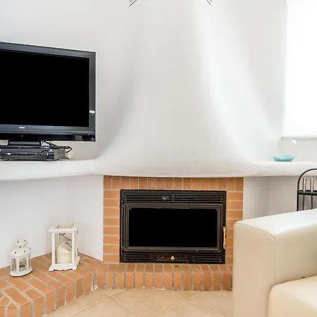 #025 Charming 3br Appartamento Albufeira