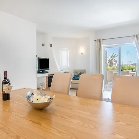 #025 Charming 3br Albufeira