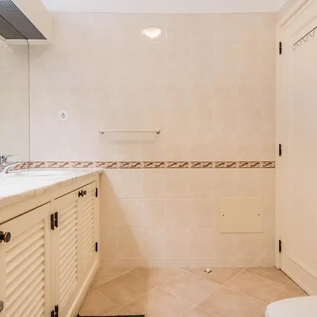 Appartamento #025 Charming 3br Albufeira