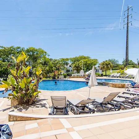Apartment #025 Charming 3br Albufeira