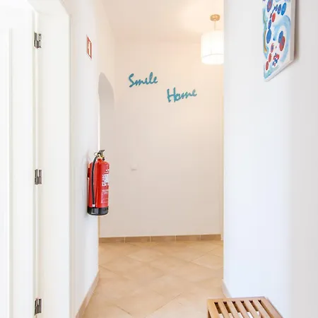 아파트 #025 Charming 3br 알부페이라
