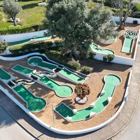 Apartment #025 Charming 3br Albufeira