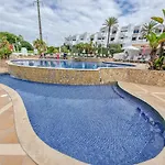#025 Charming 3br Appartamento