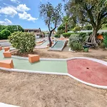 #025 Charming 3br Appartamento Albufeira