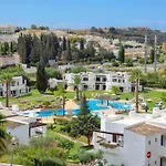 #025 Charming 3br Lägenhet Albufeira
