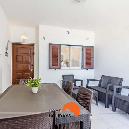 Appartamento #025 Charming 3br Albufeira