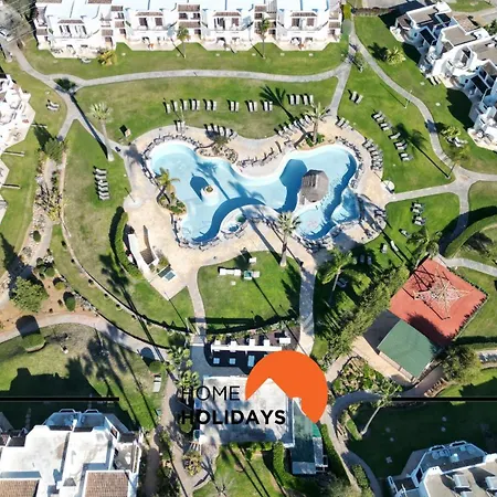 아파트 #025 T3 Encantador Em By Holidays *