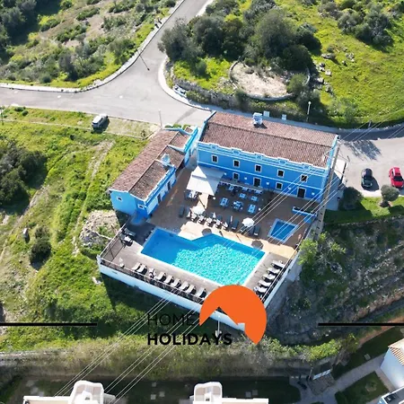 #025 T3 Encantador Em By Holidays *