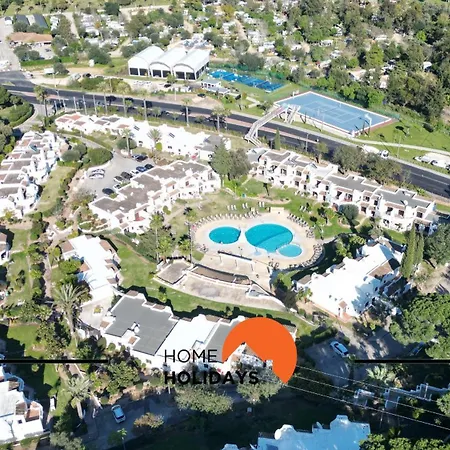 #025 T3 Encantador Em By Holidays 아파트 *