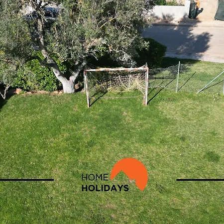 #025 T3 Encantador Em By Holidays 아파트 *