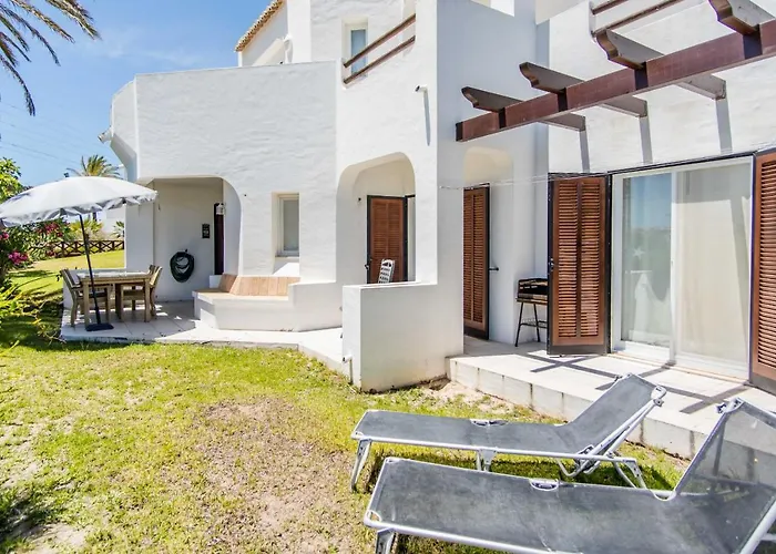 #025 T3 Encantador Em By Holidays 아파트 알부페이라