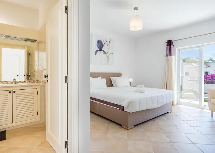 #025 T3 Encantador Em By Holidays * 알부페이라