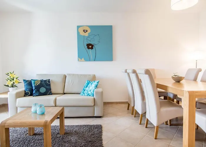 #025 T3 Encantador Em By Holidays 아파트 *