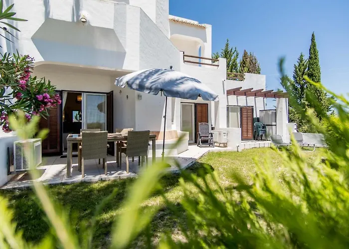 #025 T3 Encantador Em By Holidays * 알부페이라