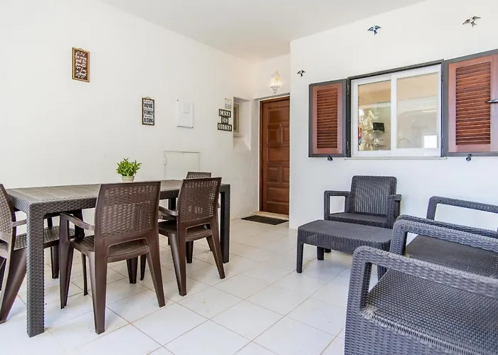 #025 T3 Encantador Em By Holidays * 알부페이라