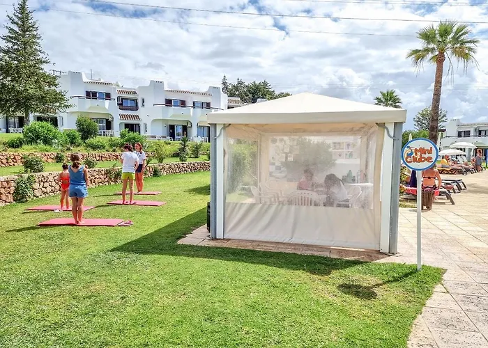 #025 T3 Encantador Em By Holidays