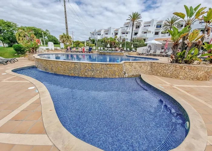 #025 T3 Encantador Em By Holidays 아파트