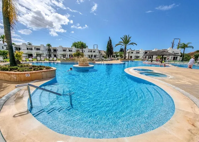 #025 T3 Encantador Em By Holidays * 알부페이라