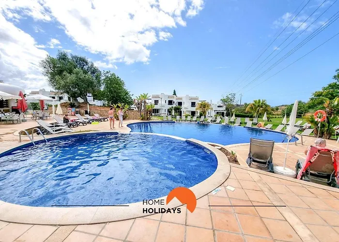 아파트 #025 T3 Encantador Em By Holidays