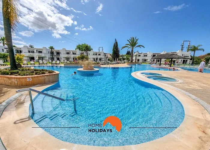 아파트 #025 T3 Encantador Em By Holidays *