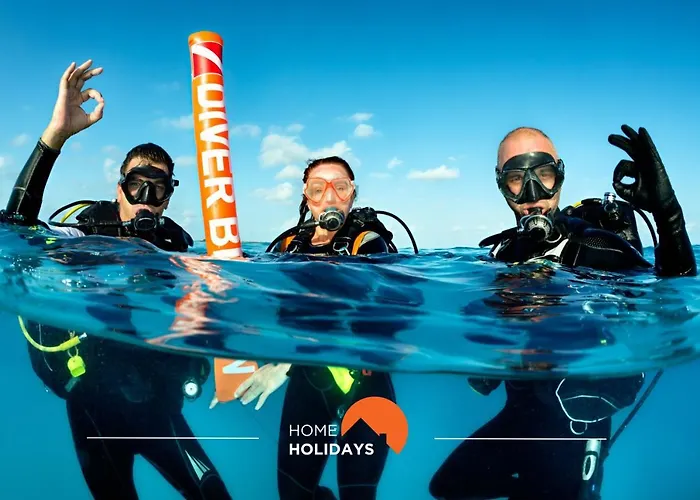 #025 T3 Encantador Em By Holidays * 알부페이라