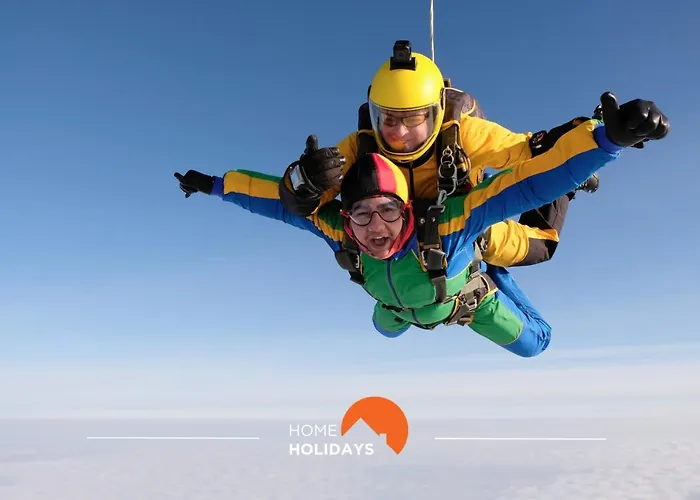 #025 T3 Encantador Em By Holidays * 알부페이라