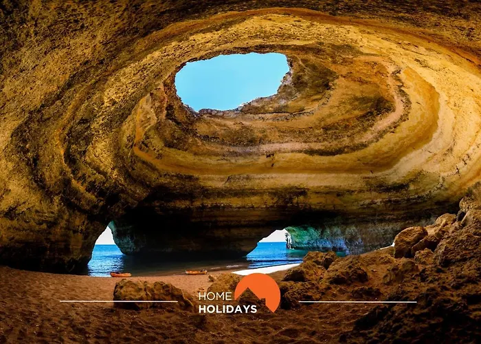 아파트 #025 T3 Encantador Em By Holidays