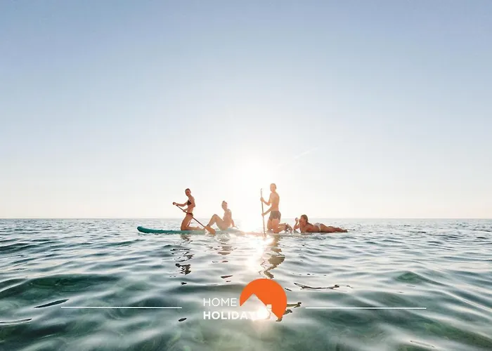 #025 T3 Encantador Em By Holidays 아파트 알부페이라