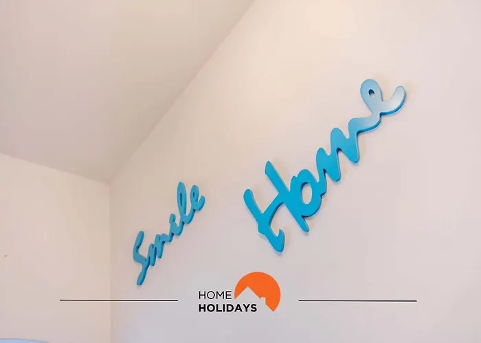 #025 T3 Encantador Em By Holidays 알부페이라