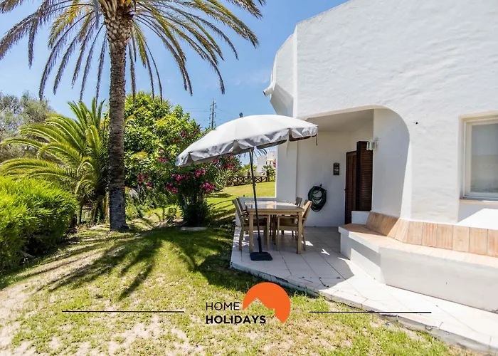 #025 T3 Encantador Em By Holidays 아파트 *