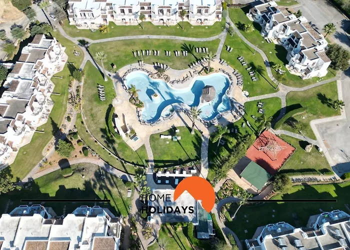 아파트 #025 T3 Encantador Em By Holidays *