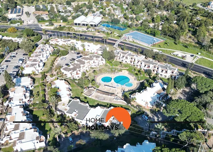 #025 T3 Encantador Em By Holidays 아파트 *